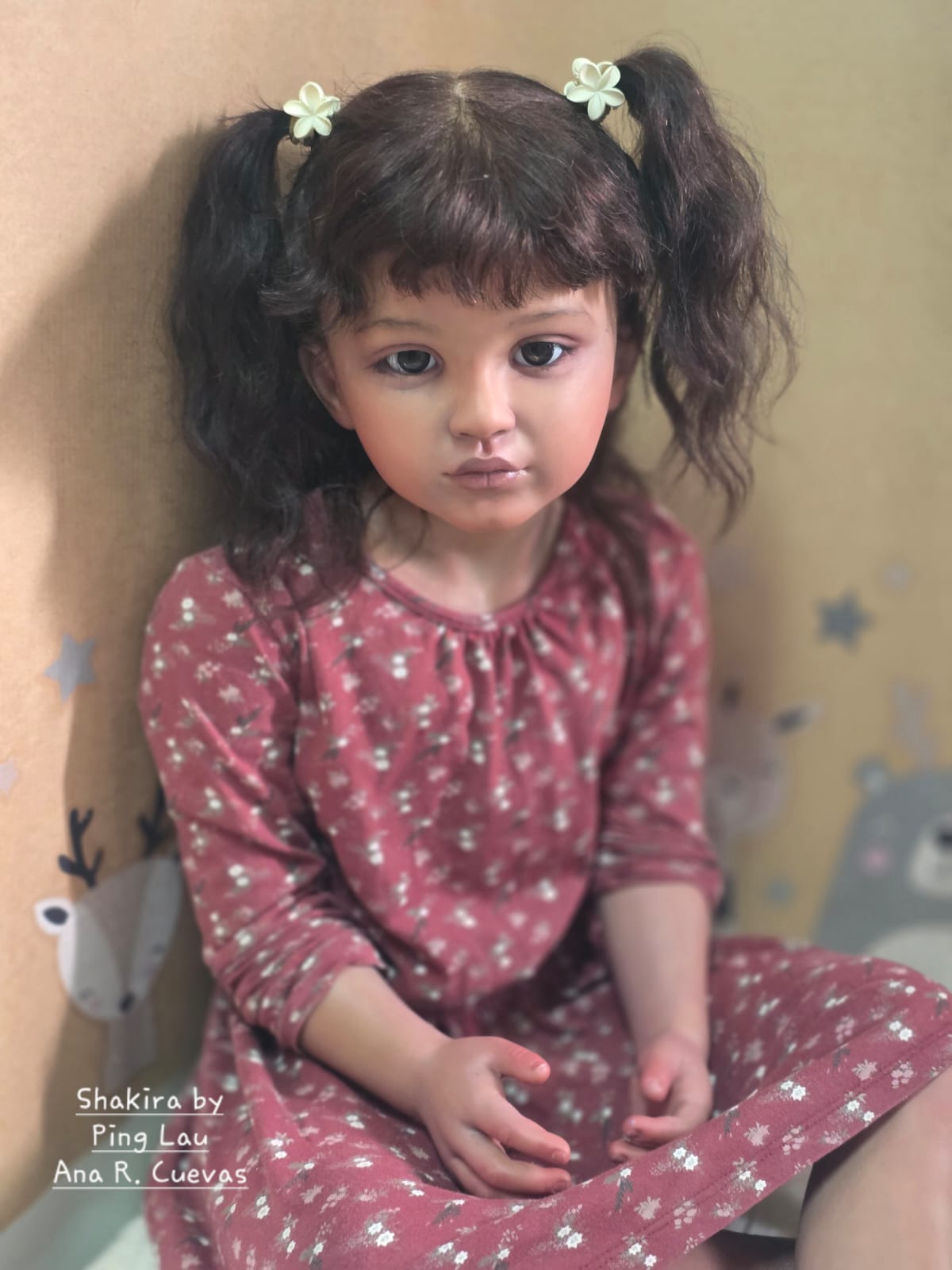 Shakirah