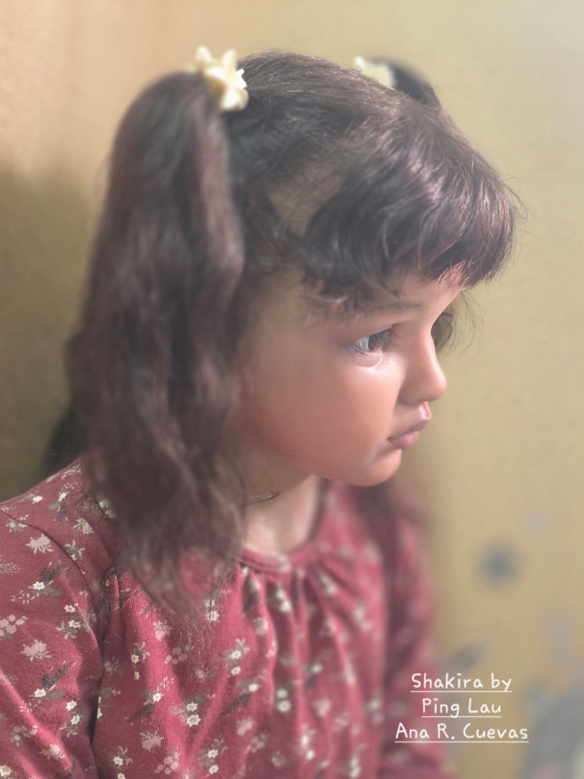 Shakirah